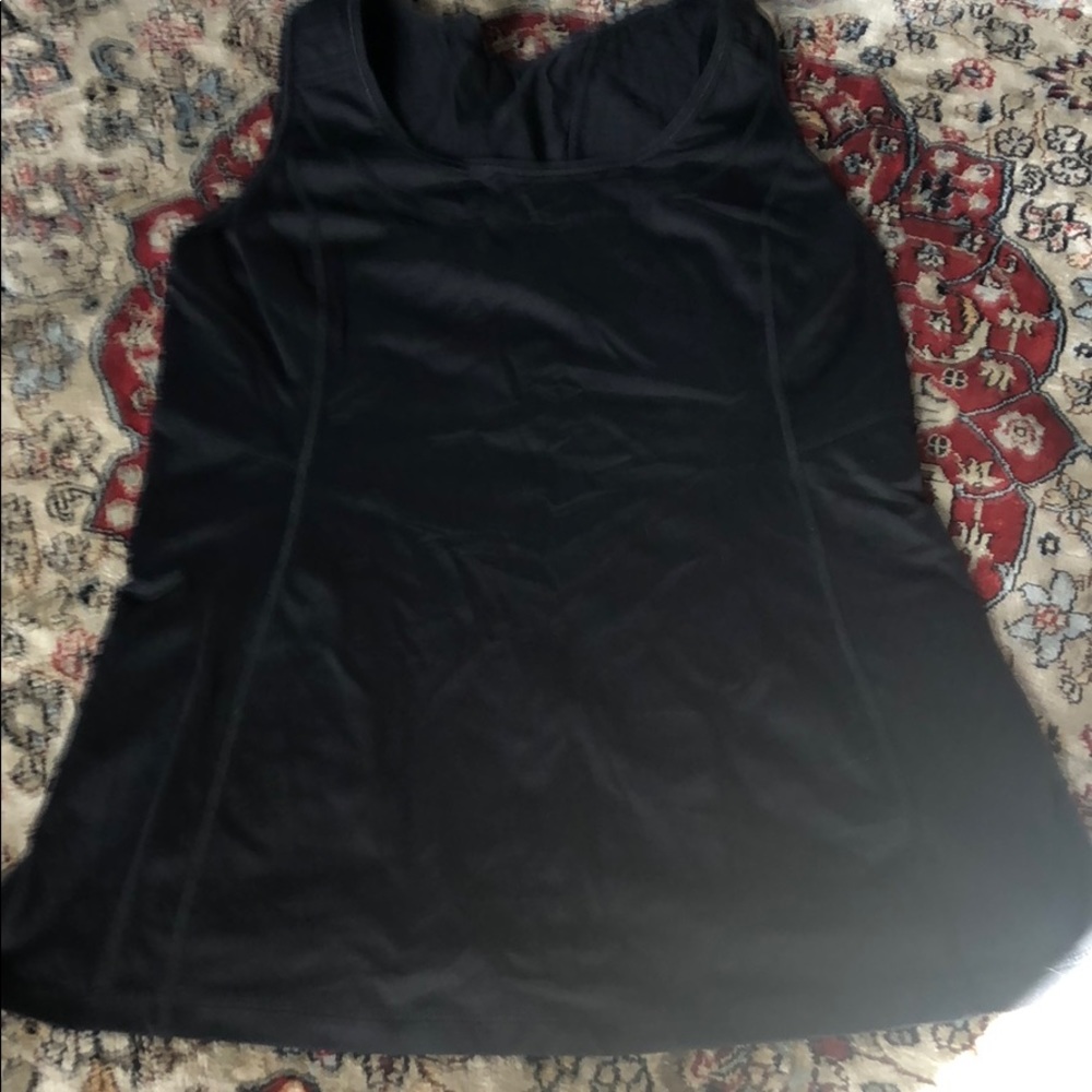 Lululemon’s tank